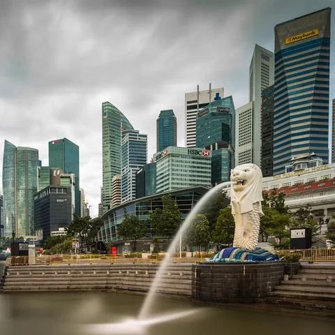 Mesmerizing 4 Nights/5 Days Singapore Tour Package